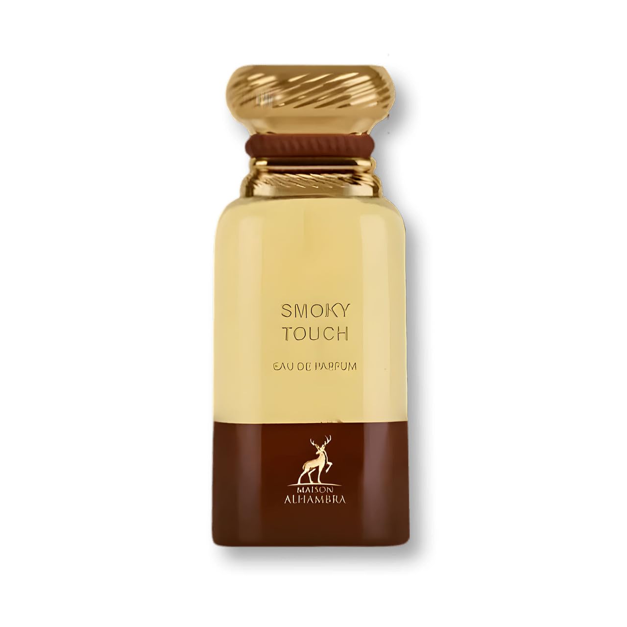 Maison Alhambra Smoky Touch EDP