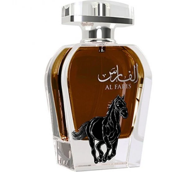 My Perfume Al Faris