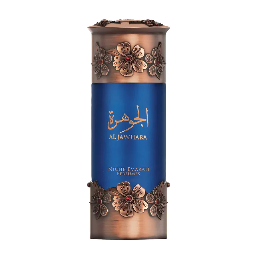 Niche Emarati AL Jawahara EDP