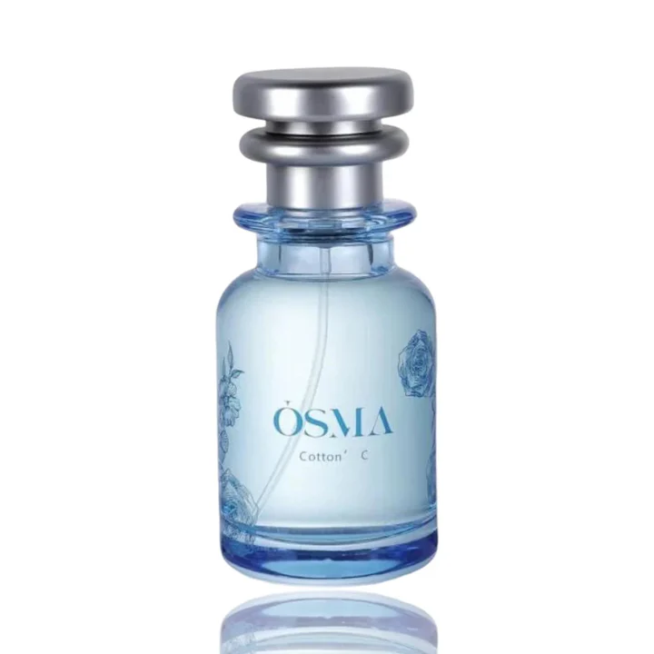 Osma PaudreeâF EDP