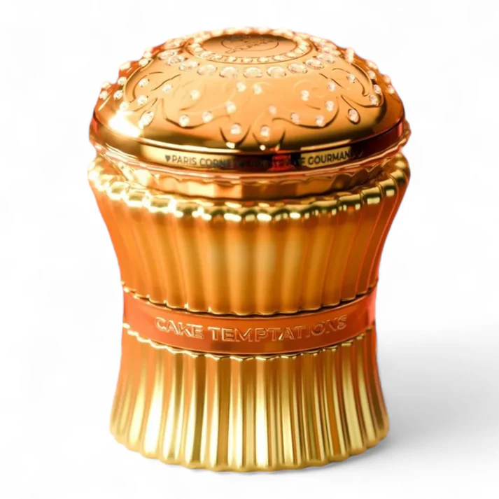 Paris Corner Cake Temptations EDP