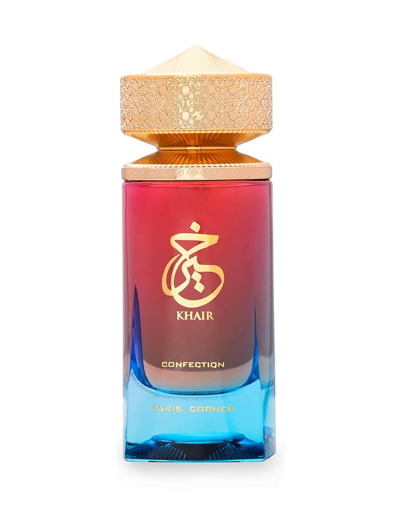 Paris corner Confection EDP