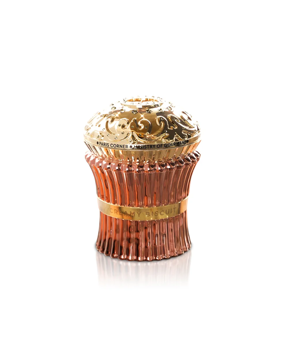 Paris Corner Creamy Biscuit EDP