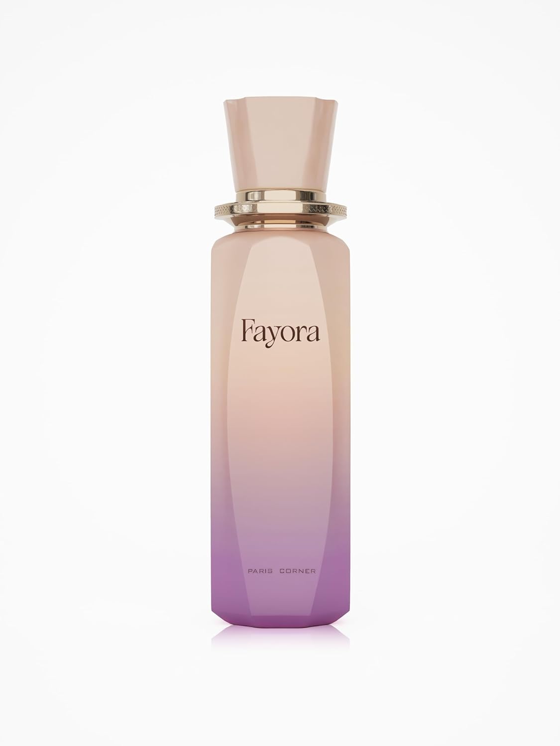 Paris Corner Fayora EDP