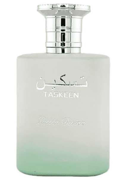 Paris corner Lacteâa Divina EDP