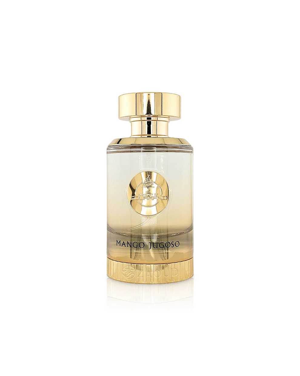 Paris Corner Mango Jugoso EDP