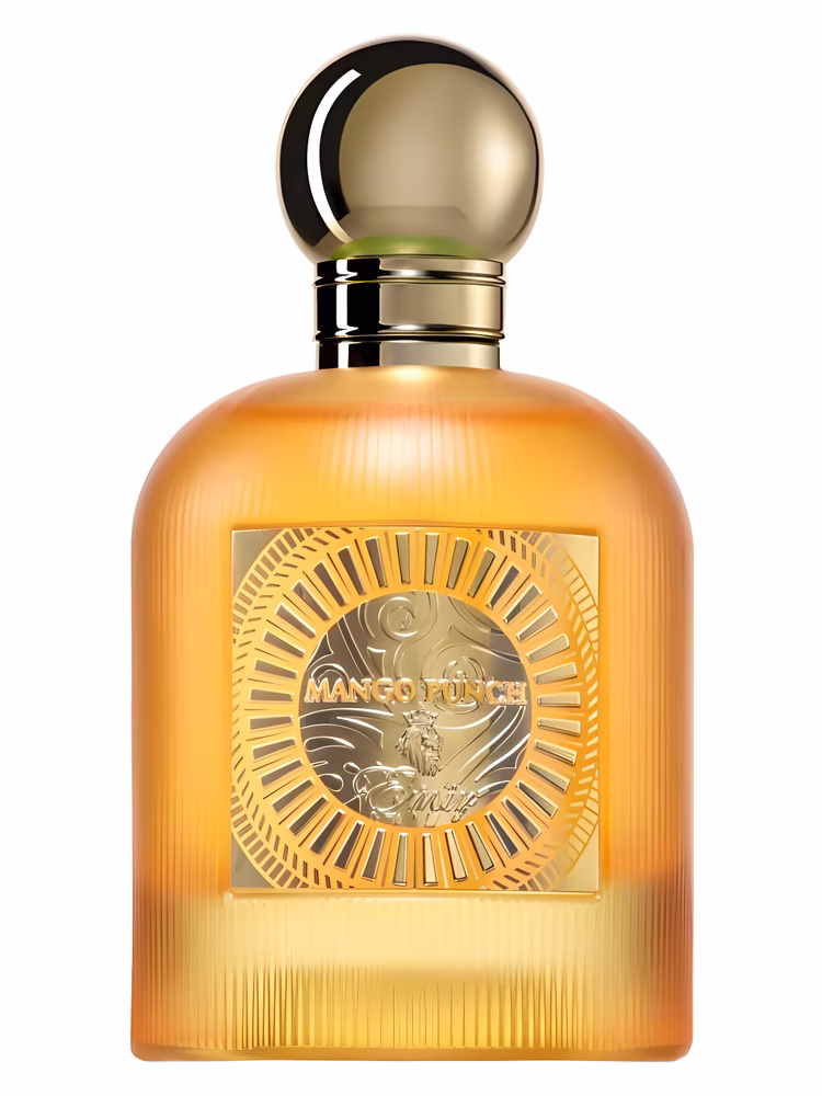 Paris Corner Mango Punch Elixir EDP