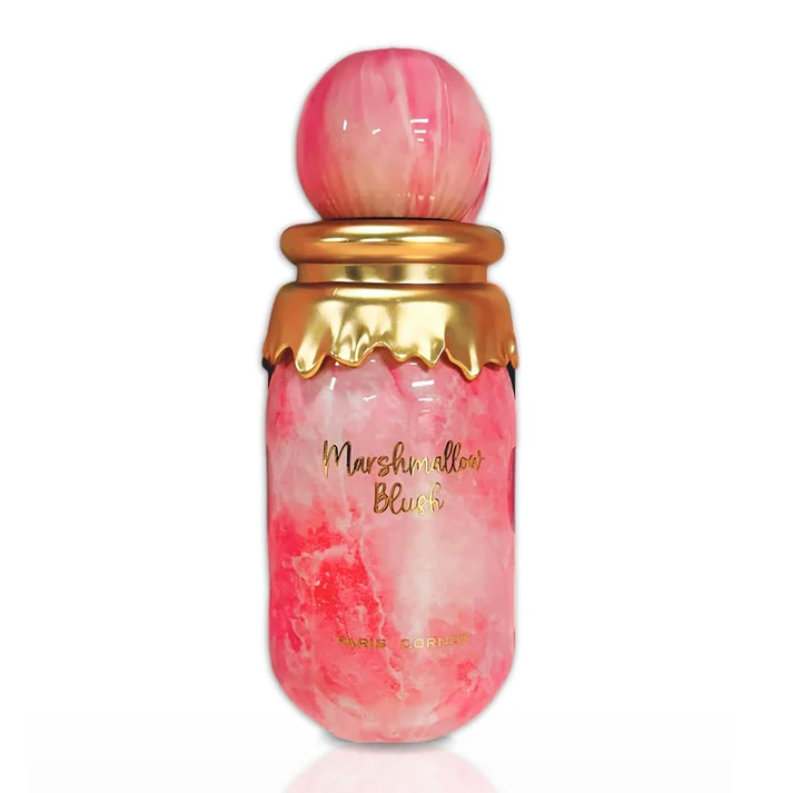 Paris Corner Marshmallow Blush EDP