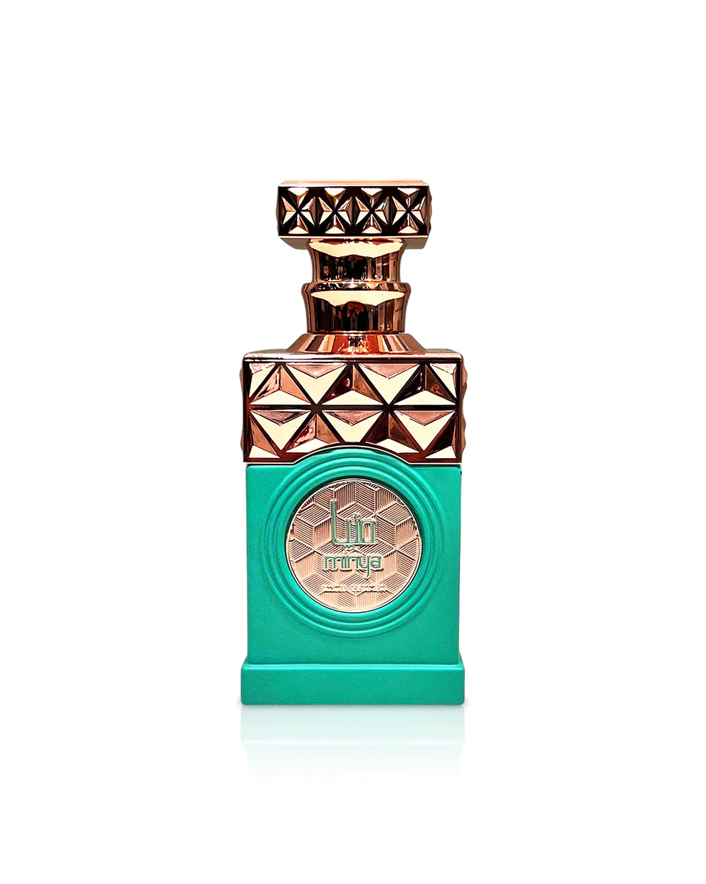 Paris corner Minya EDP
