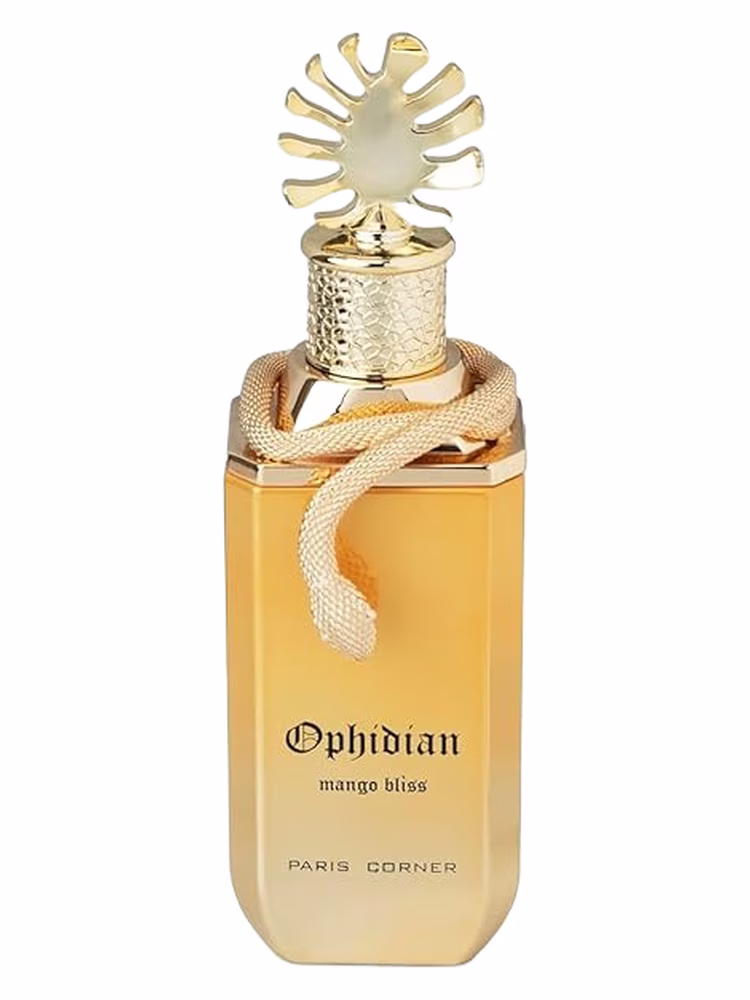 Paris Corner Ophidian Mango Bliss EDP