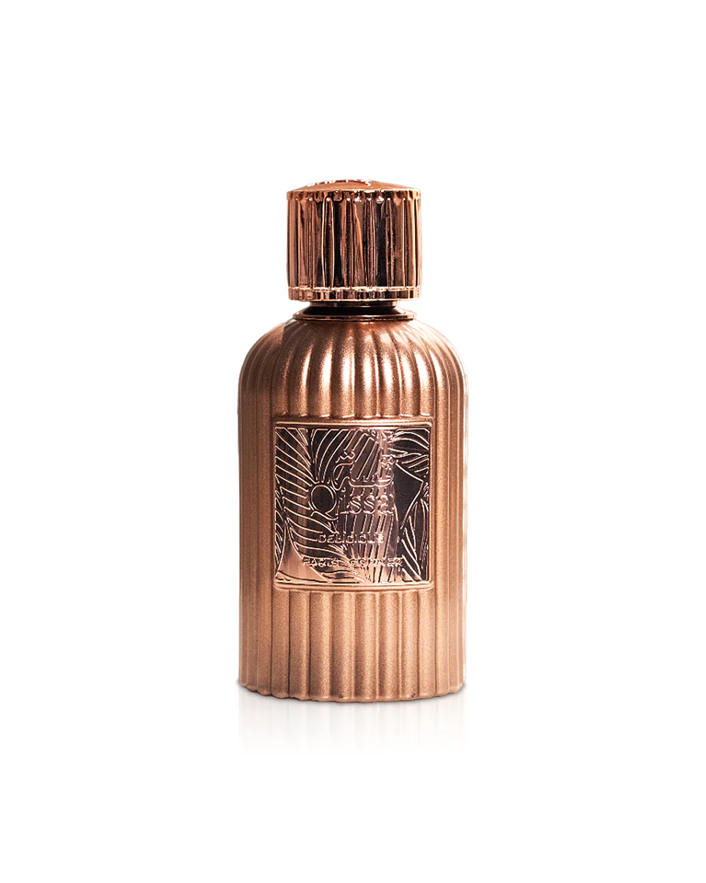 Paris Corner Qissa Delicious EDP