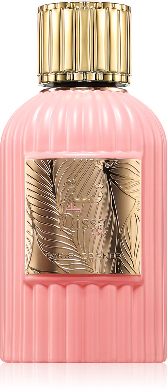 Paris Corner Qissa Pink EDP