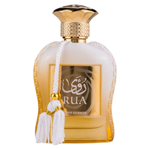 Paris Corner Rua EDP