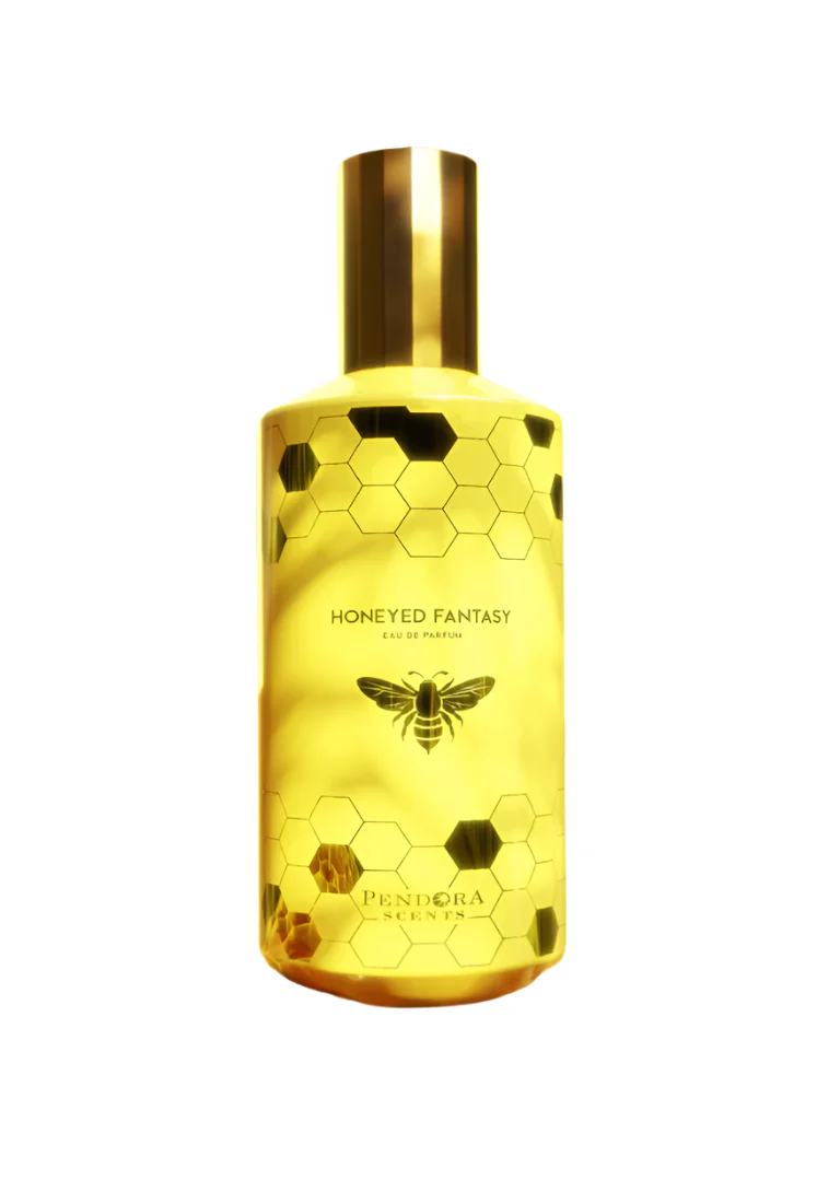 Pendora Scent Honey Fantasasy EDP