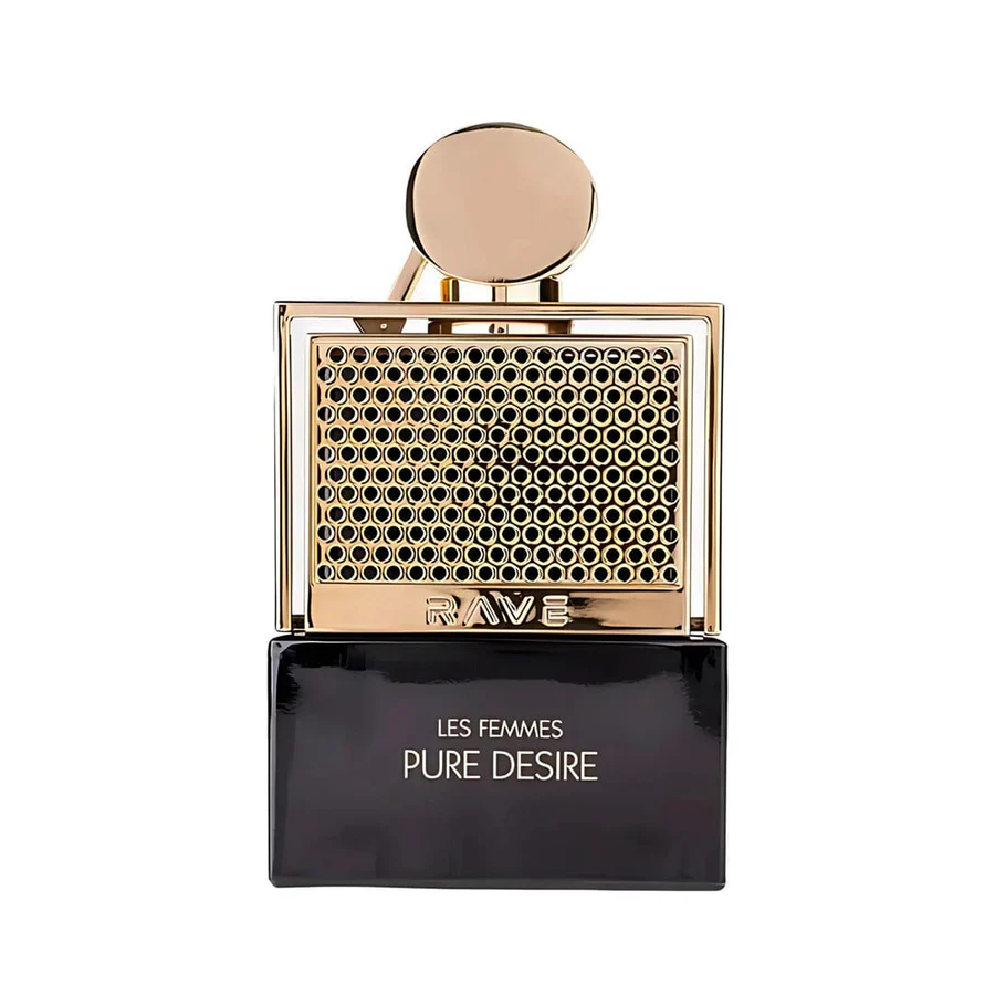 Rave Les Femme Pure Desire EDP