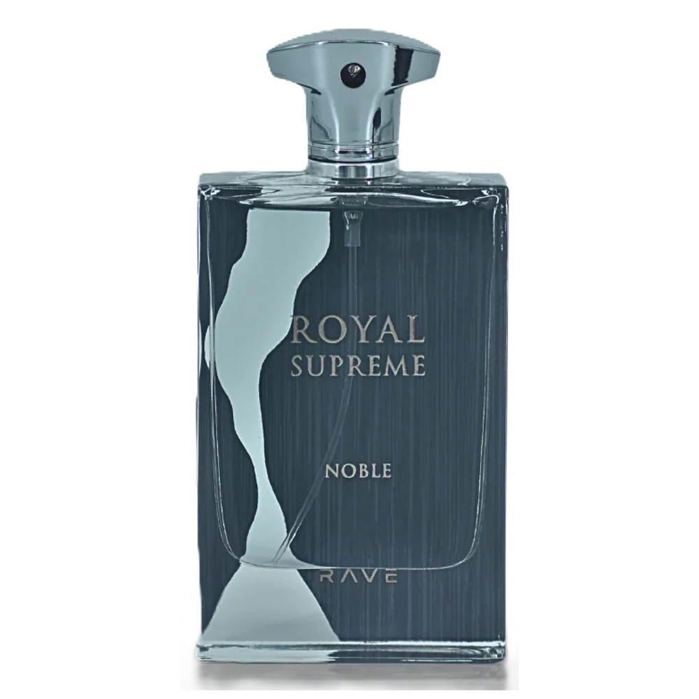 Rave Royal Supreme Noble EDP