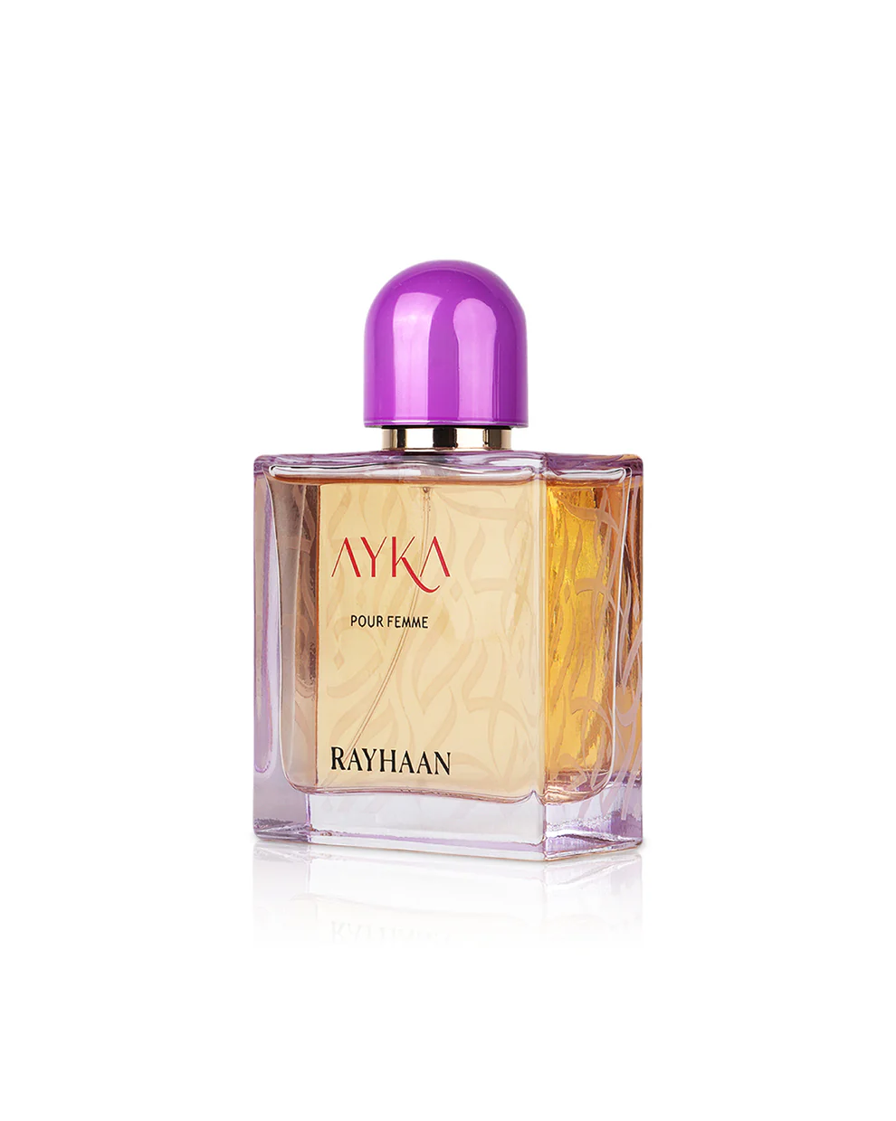 Rayhaan Ayka EDP