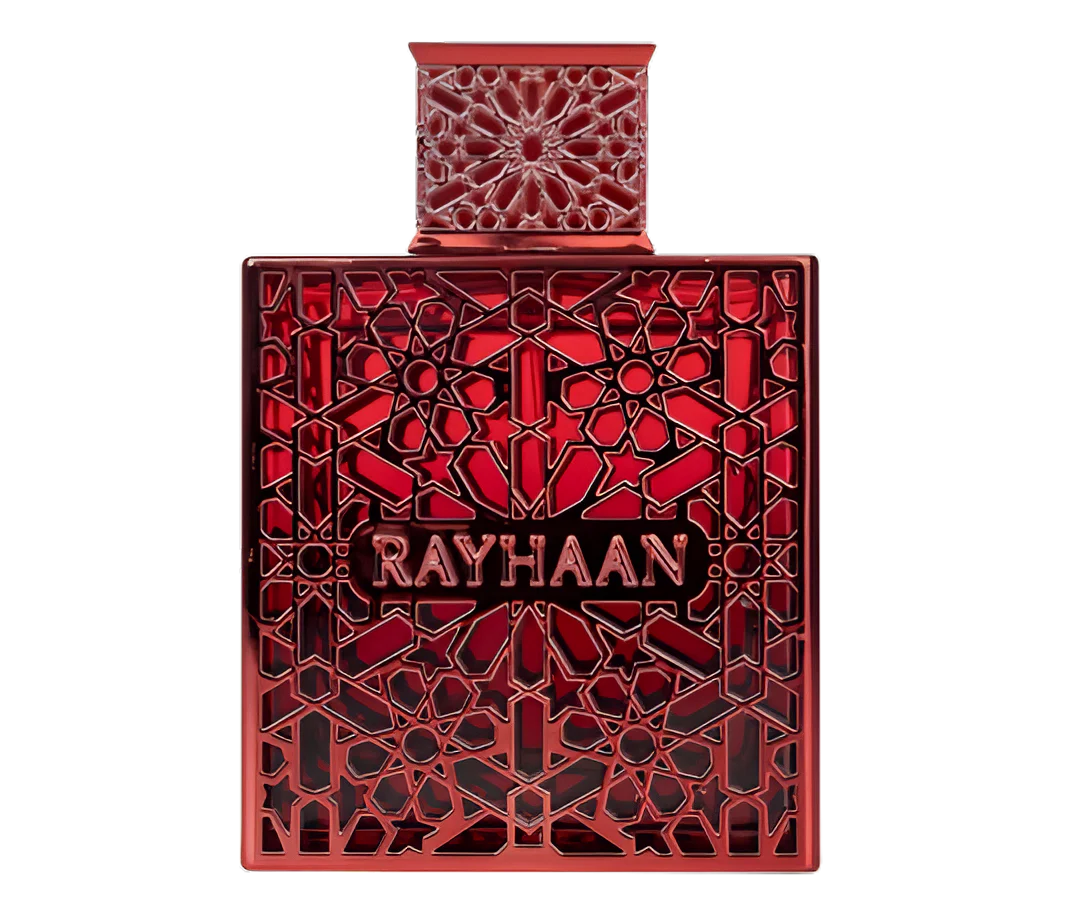 Rayhaan Crimson EDP