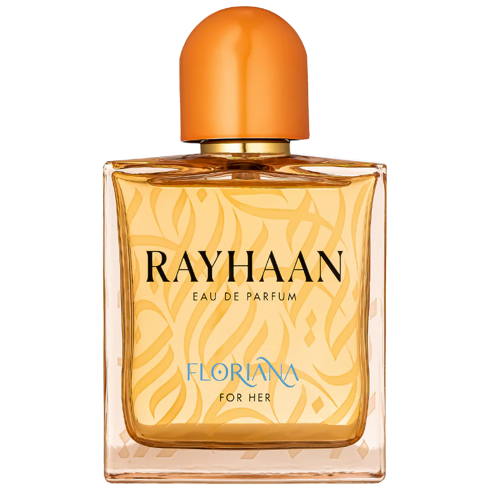 Rayhaan Floriana EDP