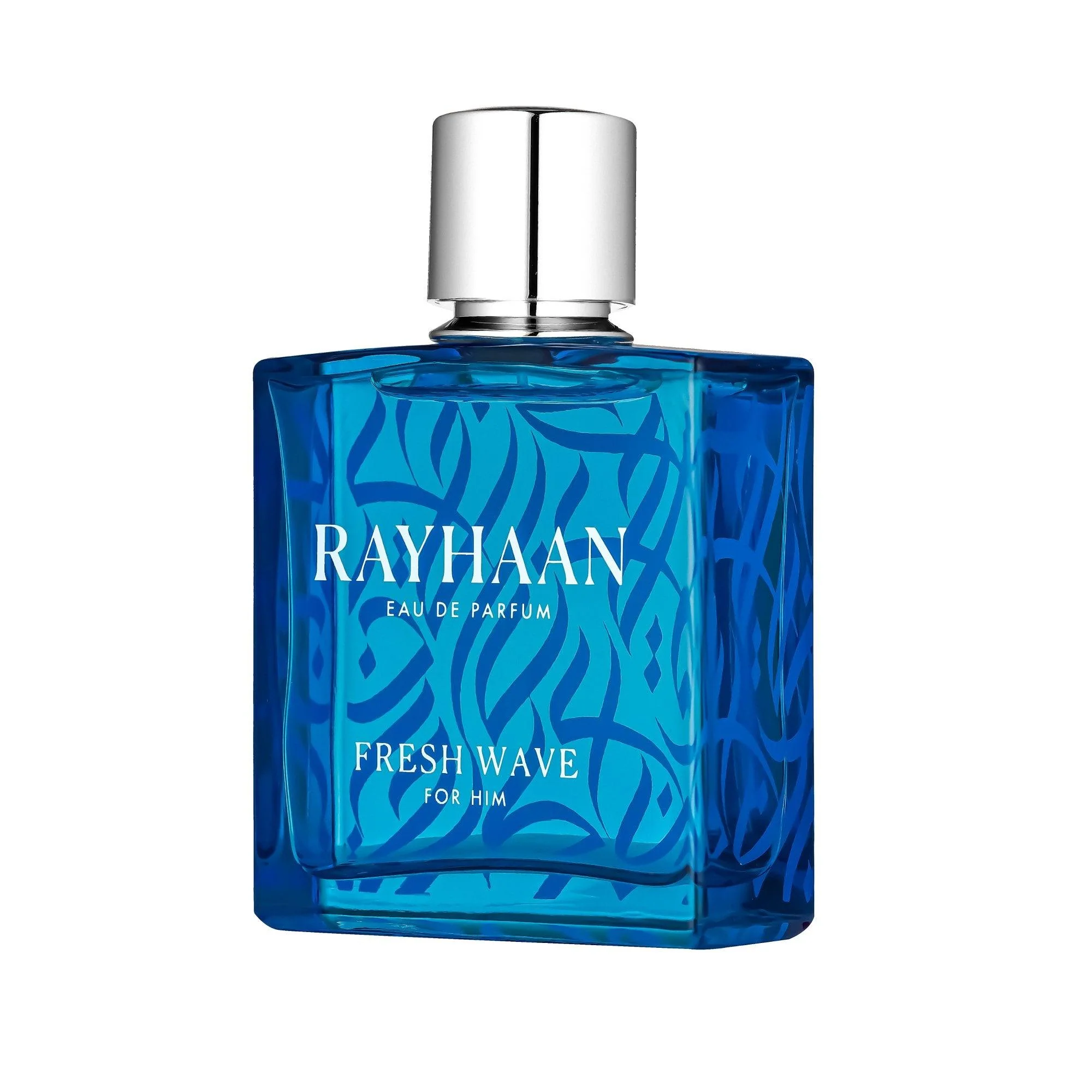 Rayhaan Fresh Wave Aqua Collection EDP