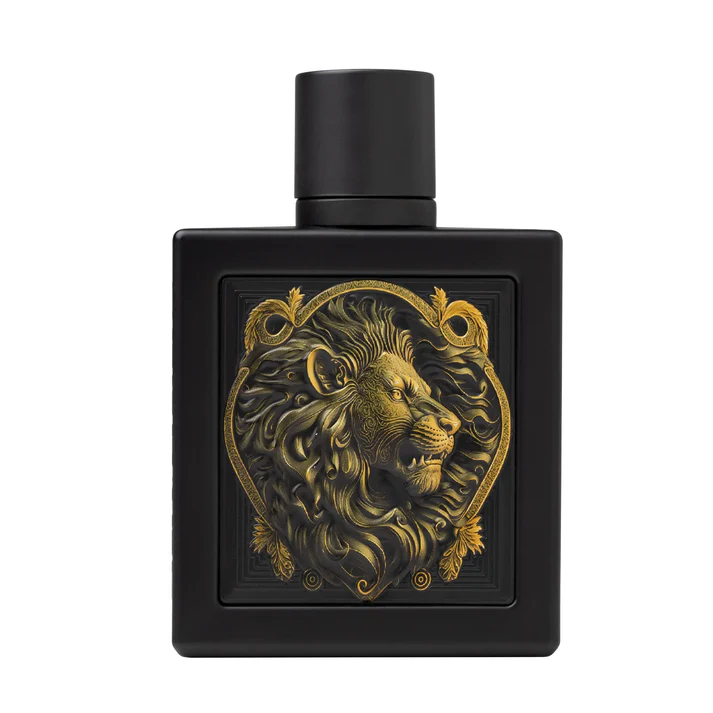 Rayhaan Lion EDP