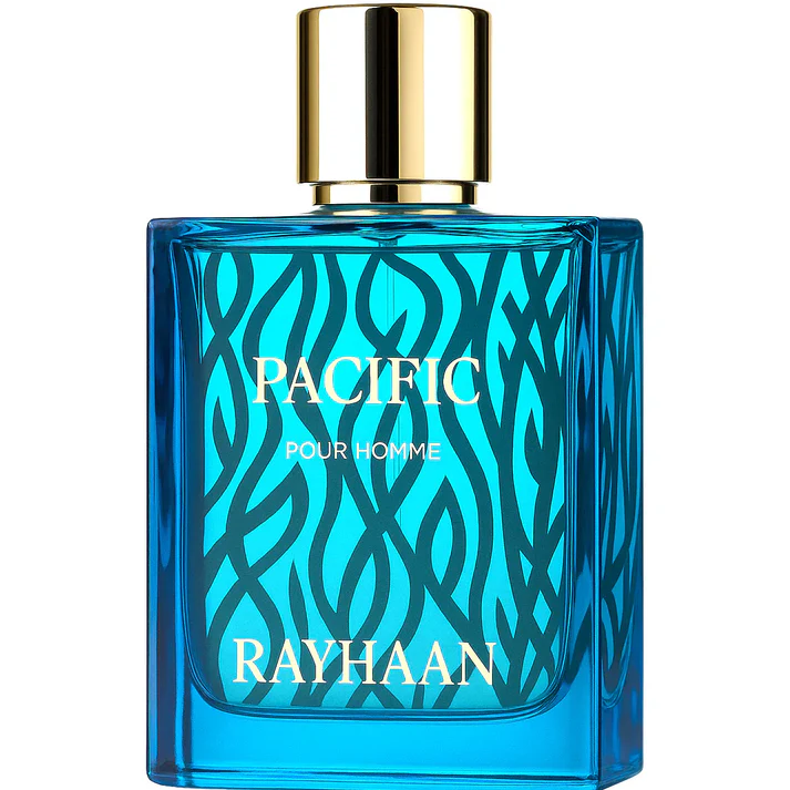 Rayhaan Pacific Homme EDP