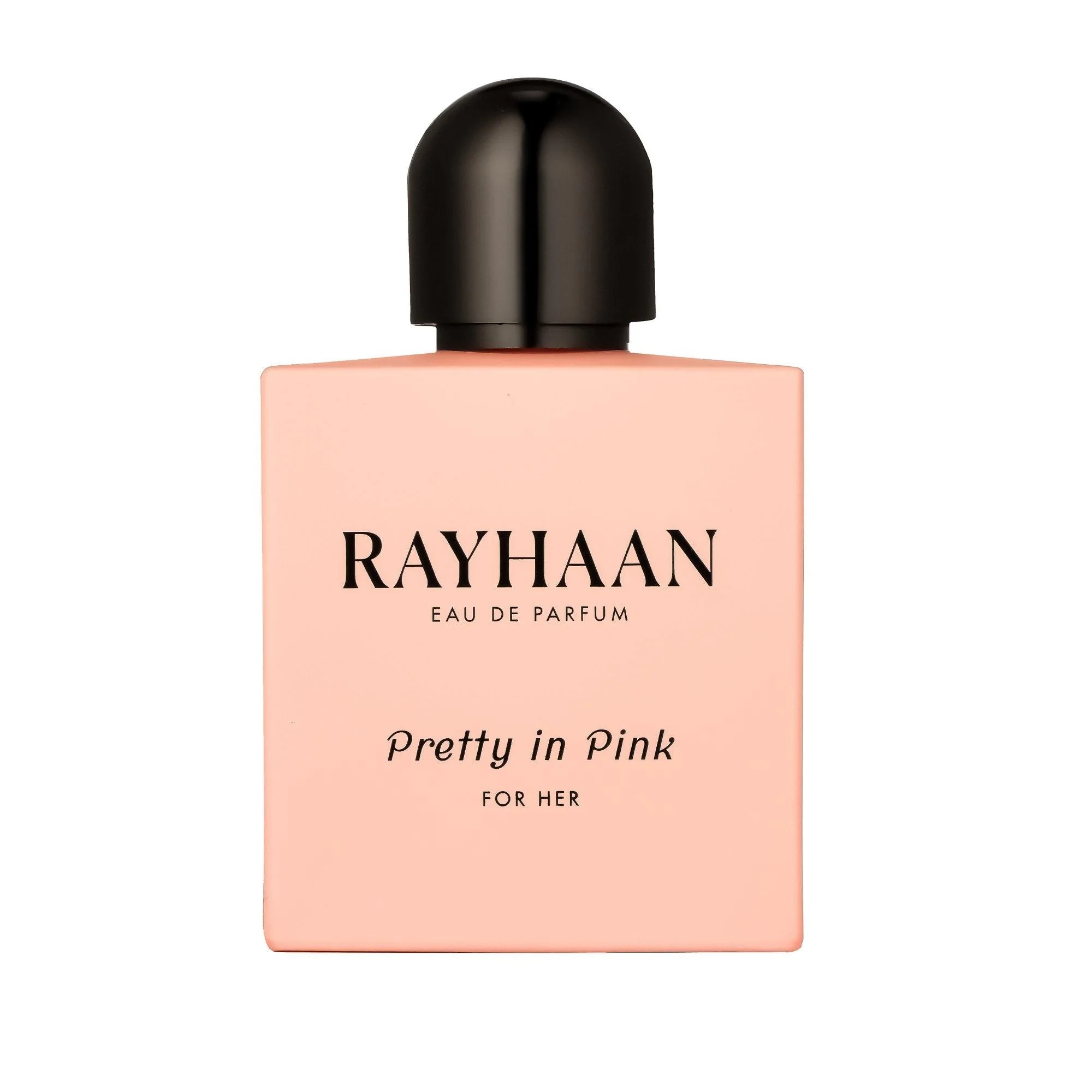 Rayhaan Pretty In Pink EDP