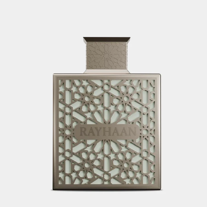 Rayhaan Terra EDP