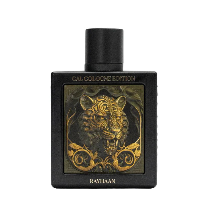 Rayhaan Tiger EDP
