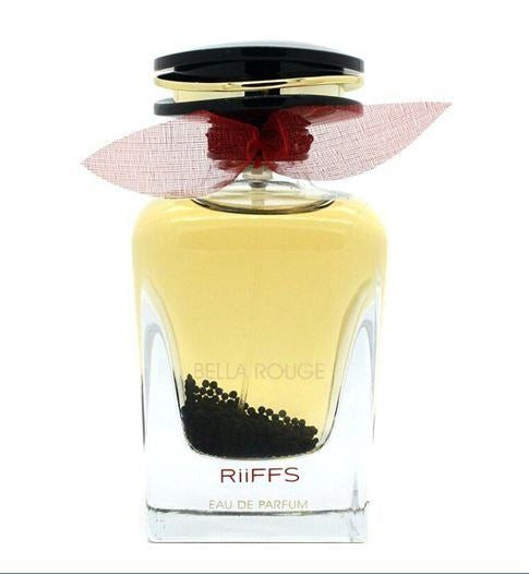 Riffs Bella Rouge EDP
