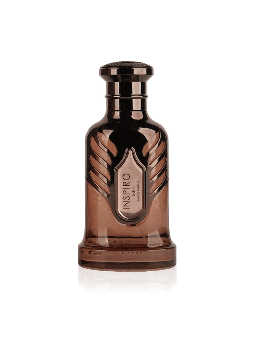Riffs Inspiro Men EDP