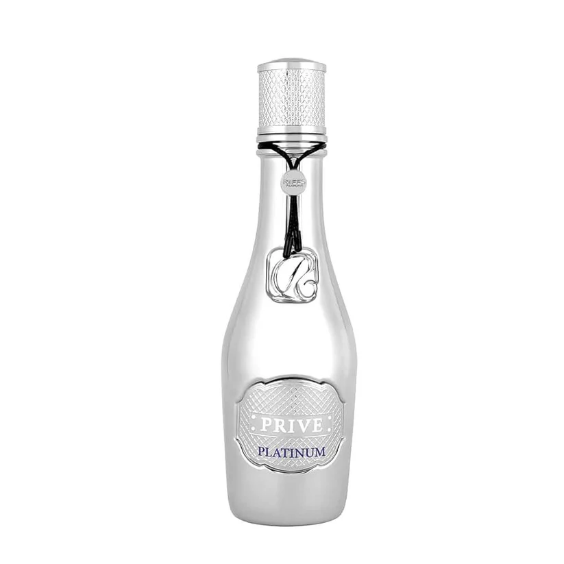 Riffs Prive Noir Platinium EDP