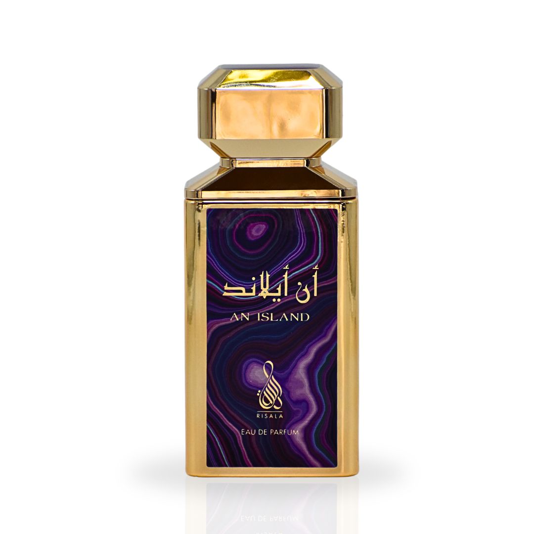 Risala An Island EDP