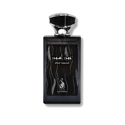 Risala Oud Aswad EDP