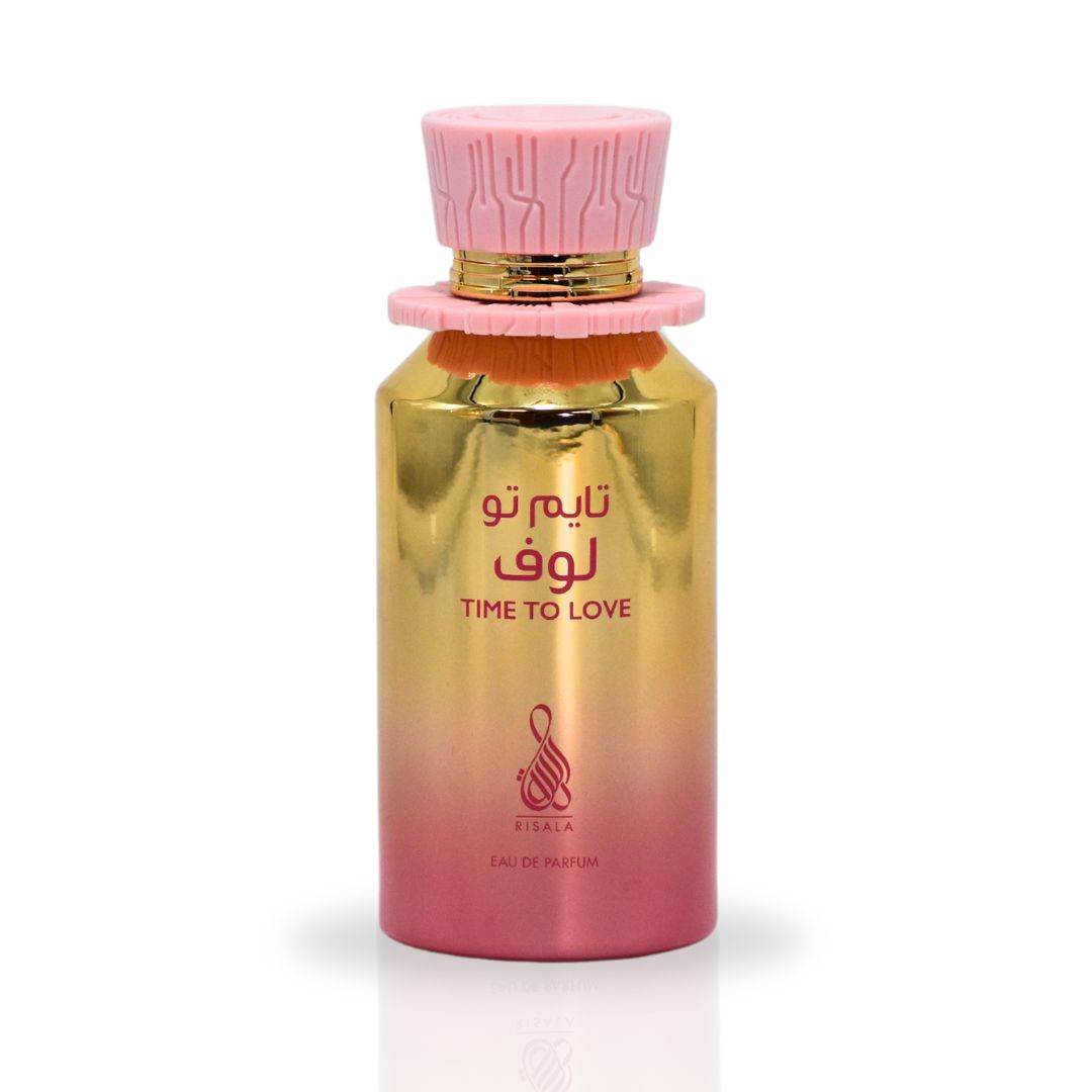 Risala Time To Love EDP