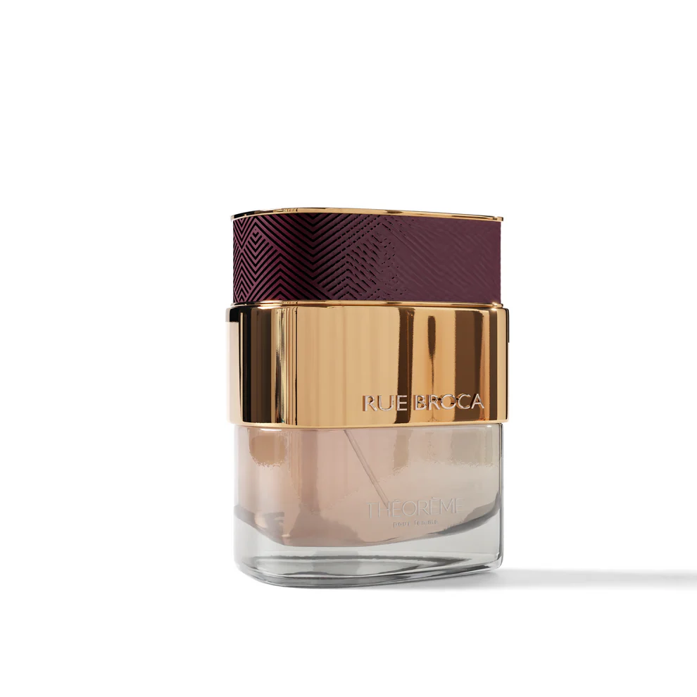 Rue Broca THÃ¨orÃ¨me Woman EDP