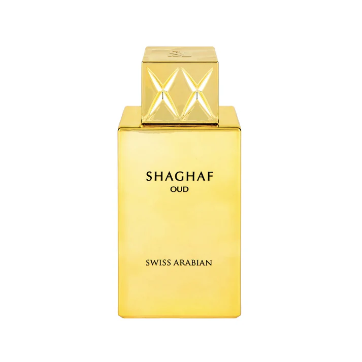 Swiss Arabian Shaghaf Oud EDP