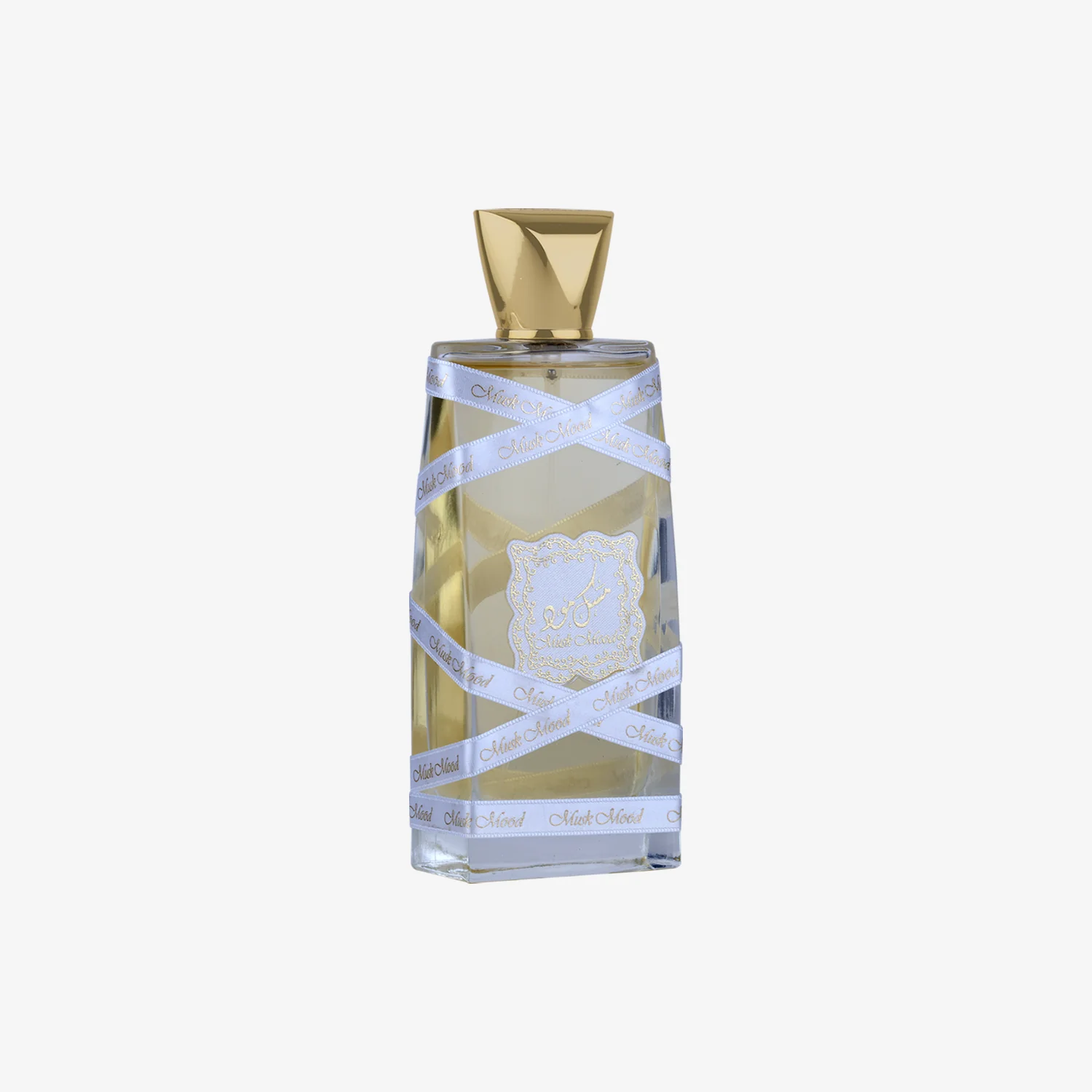 Taffeta Musk Mood