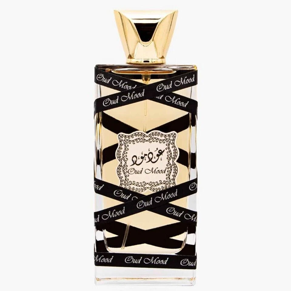 Taffeta Oud Mood