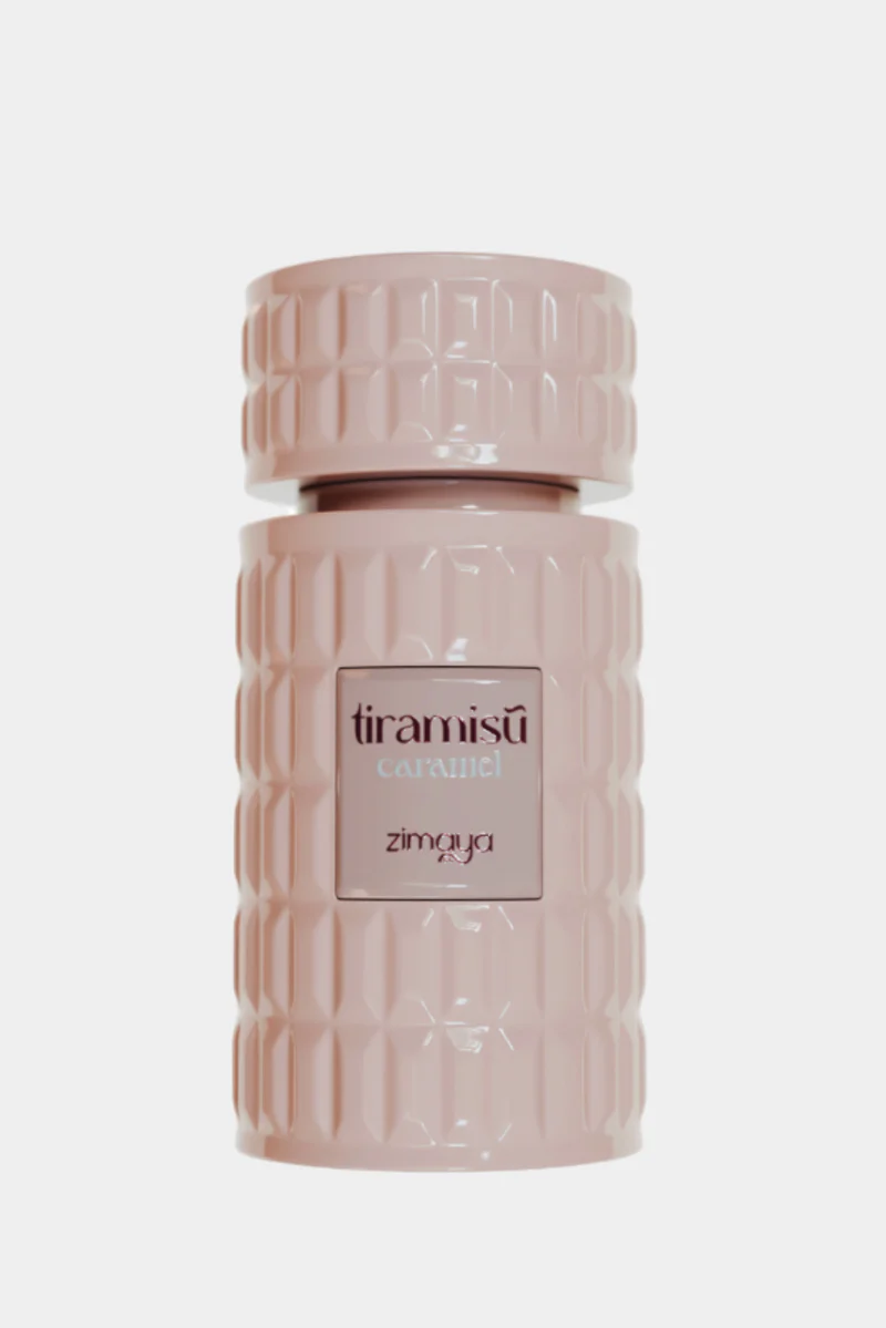 Zimaya Tiramisu Caramel EDP