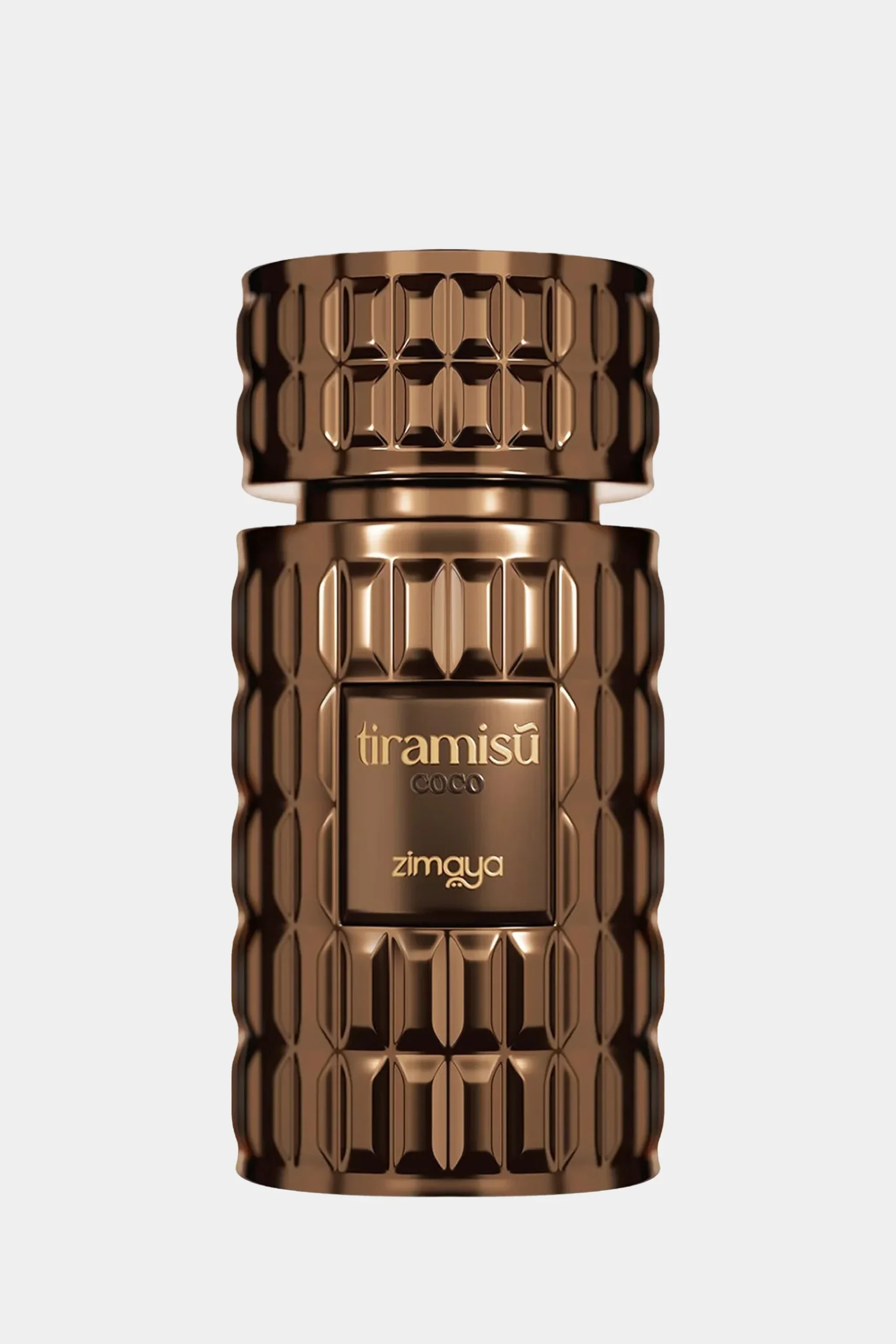 Zimaya Tiramisu Coco EDP
