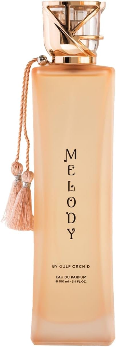 Gulf Orchid Eau De Parfum - Melody