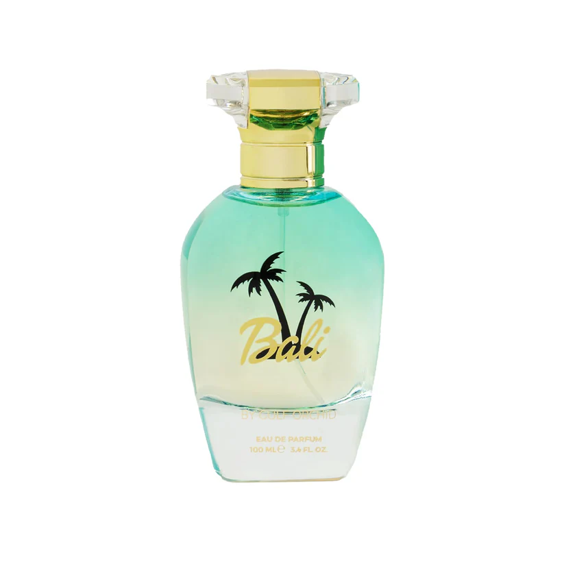 Gulf Orchid Eau De Parfum - Bali