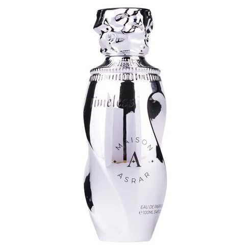 Maison Asrar Eau De Parfum - Timeless