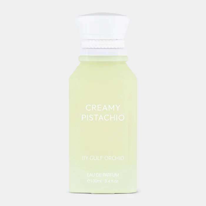 Gulf Orchid Eau De Parfum - Creamy Pistachio