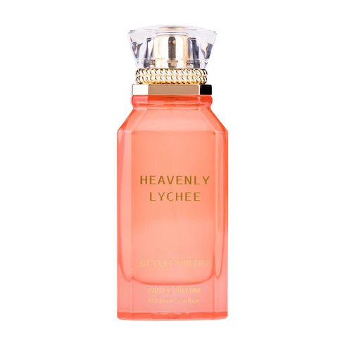 Gulf Orchid Eau De Parfum - Heavenly Lychee