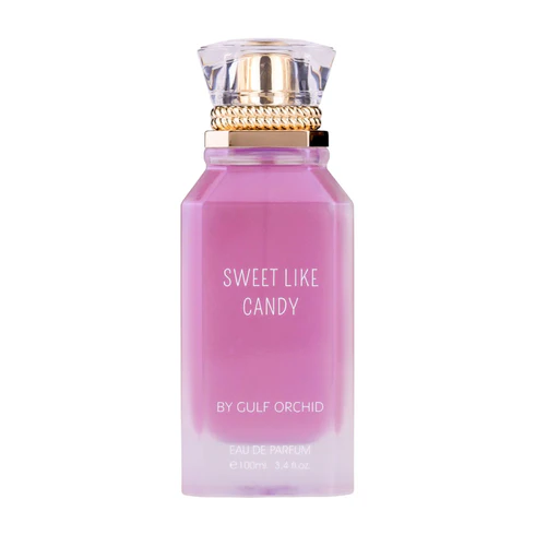 Gulf Orchid Eau De Parfum - Sweet Like Candy
