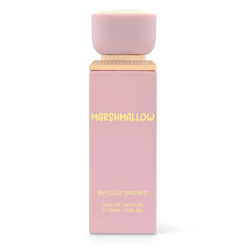 Gulf Orchid Eau De Parfum - Pink Marshmallow