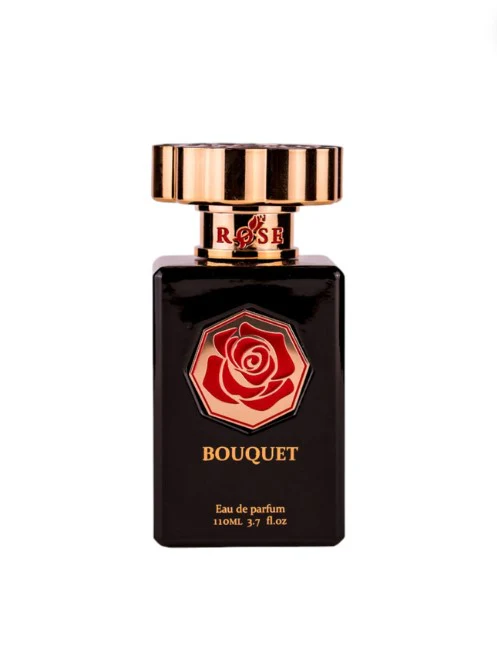 Maison Asrar Eau De Parfum - Rose Bouquet