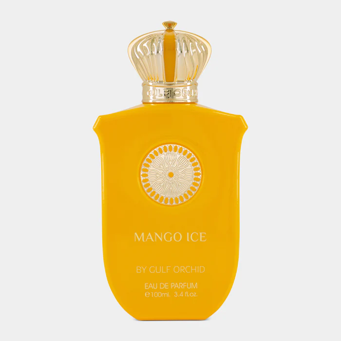 Gulf Orchid Eau De Parfum - Mango Ice